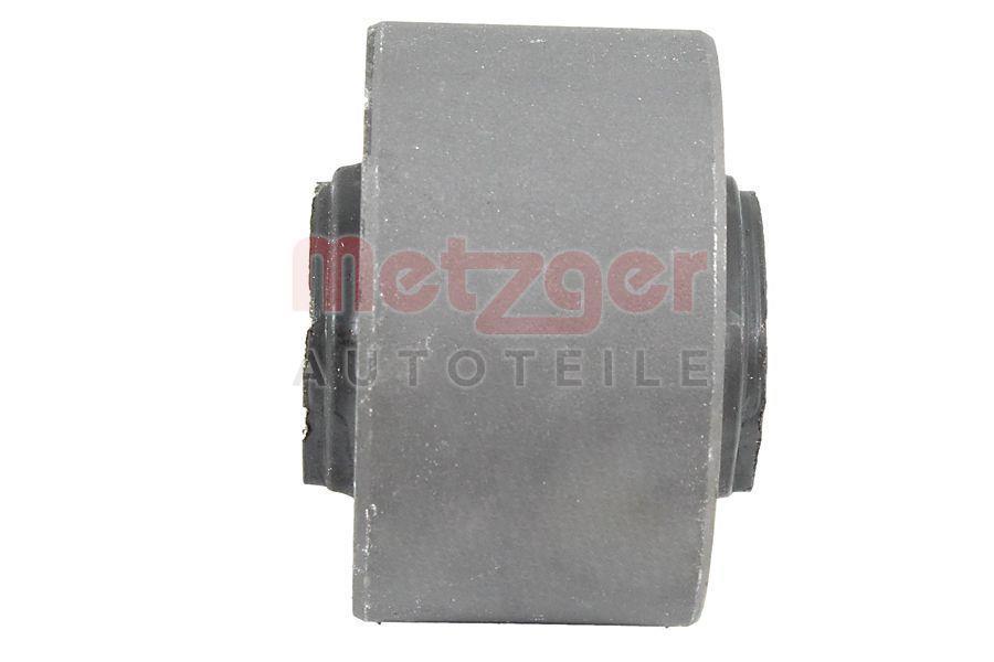 Support moteur (Silent bloc moteur) METZGER ref. 8054047
